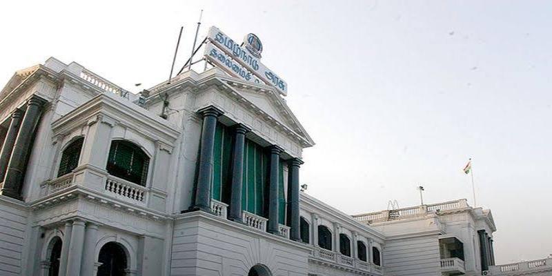 நவம்பர் 2ல் தமிழக அமைச்சரவைக் கூட்டம்