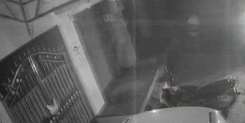 சொகுசு கார்களில் ஆடு திருடும் கும்பல் : சிசிடிவி கிடைத்தும் திணறும் போலீசார்?