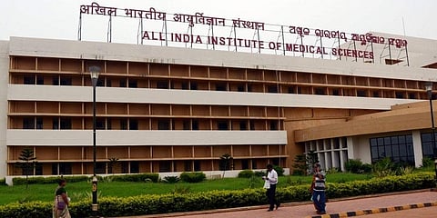 எய்ம்ஸ் மருத்துவமனைக்கு கூடுதலாக 20 ஏக்கர் நிலம்