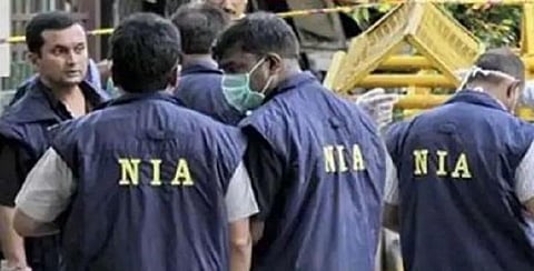கோவை, நாகை உள்ளிட்ட 6 இடங்களில் என்.ஐ.ஏ. அதிகாரிகள் சோதனை : முக்கிய ஆவணங்கள் பறிமுதல்