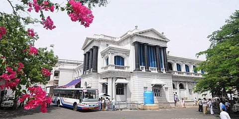 குறைந்த செலவில் தரமாக தயாரான தமிழ் திரைப்படங்களுக்கு மானியம்