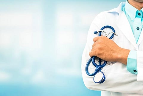 “இந்தியாவில் 10,926 பேருக்கு 1 அரசு மருத்துவர்”- ஆய்வில் தகவல்