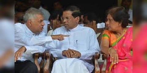 ரணில் விக்ரமசிங்கே கட்சி வேட்பாளருக்கு சந்திரிகா ஆதரவு