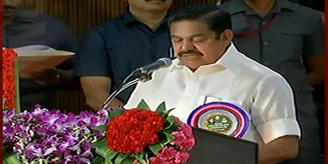 கீழடியில் ரூ. 12 கோடியில் அருங்காட்சியகம் : முதல்வர் அறிவிப்பு