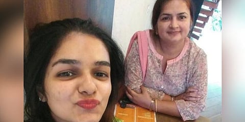 ‘என் அம்மாவிற்கு அழகான துணை தேவை’ - வைரலான இளம்பெண் ட்வீட்