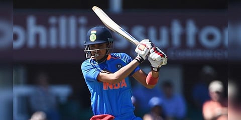 தியோதர் டிராபி: இறுதிப் போட்டியில் இந்திய சி அணி!