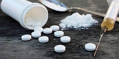 தமிழக சிறுவர்களிடையே அதிகரிக்கும் போதை ஊசி பழக்கம்... அதிர்ச்சி தகவல்..!