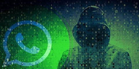 ''அன்றே சொன்னோம்; வாட்ஸ் அப் கண்டுகொள்ளவில்லை'' - உளவுபார்க்கப்பட்ட வழக்கறிஞர்