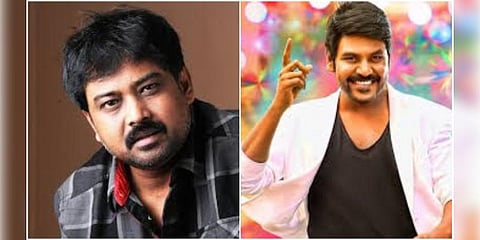 தமிழில் ரீமேக் ஆகிறது ’ரங்கஸ்தலம்’: லிங்குசாமி இயக்கத்தில் லாரன்ஸ்!