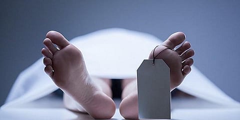 டெங்கு காய்ச்சலுக்கு இளம்பெண் உயிரிழப்பு