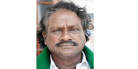 விஷவண்டு தாக்கி அதிமுக முன்னாள் எம்.எல்.ஏ உயிரிழப்பு