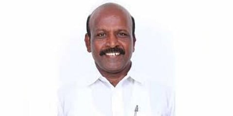 ஆக்கிரமிப்பு வழக்கு: மா.சுப்பிரமணியன் மீது குற்றப்பத்திரிகை தாக்கல்