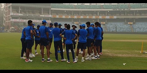 இன்று, முதல் டி-20: இந்தியாவை வென்று சாதனைக்கு ஏங்கும் பங்களாதேஷ்!