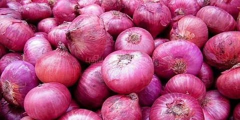 சென்னையில் வெங்காய விலை மீண்டும் உயர்வு