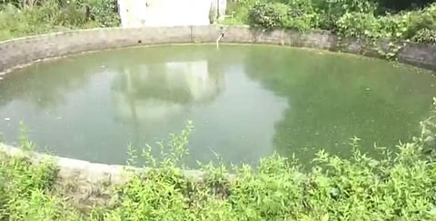 ‘பகலில் தூக்கம், இரவில் வீட்டு வேலைகள்’ - மனநலம் பாதிக்கப்பட்ட பெண் கிணற்றில் சடலமாக மீட்பு