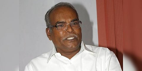 திருவள்ளுவரை இழிவுபடுத்தும் பாஜகவினருக்கு கண்டனம் - மார்க்சிஸ்ட் கம்யூனிஸ்ட்