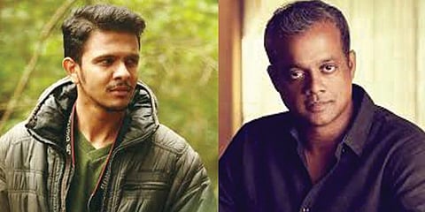 “என் படம் எப்ப வெளியாகும் சொல்லுங்க சார்” - கெளதம் மேனன் V/S கார்த்திக் நரேன் ட்வீட் சர்ச்சை