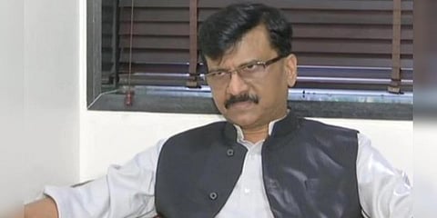 “முதலமைச்சர் பதவி குறித்து மட்டுமே பாஜகவுடன் பேச்சு” - சிவசேனா