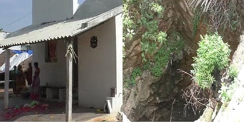 அண்ணன் மரணத்தால் நின்ற தங்கை திருமணம்..! சோகத்தில் கிராமம்..!