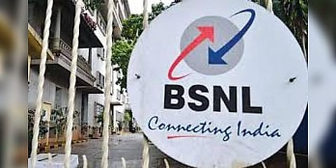 விருப்ப ஓய்வு திட்டத்தை விரைந்து செயல்படுத்த பிஎஸ்என்எல்-க்கு உத்தரவு?