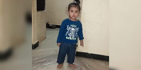 சென்னையில் மாஞ்சா நூல் அறுத்து குழந்தை உயிரிழப்பு: இரண்டு பேர் கைது