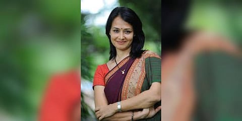 28 ஆண்டுகளுக்குப் பிறகு தமிழில் நடிகை அமலா ரீ என்ட்ரி