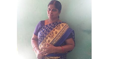 பிளஸ்டூ படித்துவிட்டு மருத்துவம் : போலி பெண் மருத்துவர் கைது