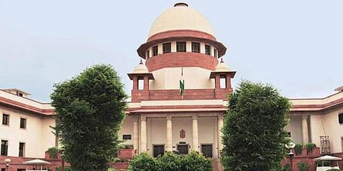 ‘எங்கேயோ சிஸ்டம் செயலிழந்துவிட்டது’ - உச்சநீதிமன்றம் வேதனை