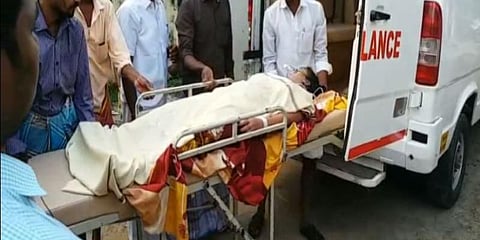 கடைசி நேரத்தில் கண்டறியப்பட்ட டெங்கு - பறிபோனது பெண்ணின் உயிர்