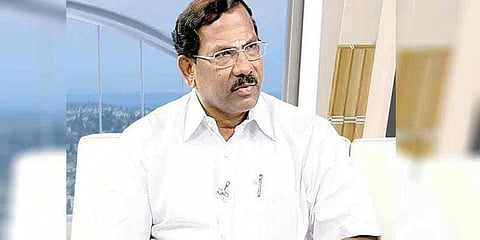 திருவள்ளுவர் இந்து மதம் எனக்கூறுவது அவரவர்களின் விருப்பம் - அமைச்சர் பாண்டியராஜன்