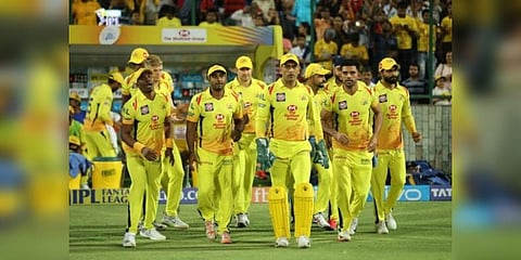 ஐபிஎல்-லில் அறிமுகமாகிறது ஆட்டத்தை மாற்றும் ’பவர் பிளேயர்’ முறை!