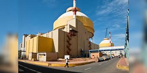 கூடங்குள அணுசக்தி தகவல்களை திருட வடகொரியா முயற்சி?: அம்பலப்படுத்திய தென் கொரியா..!