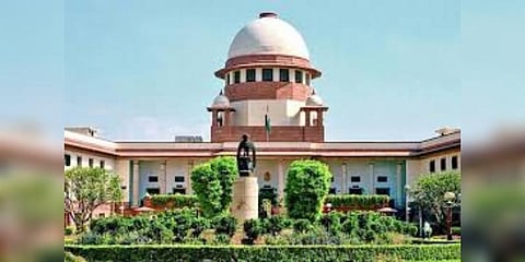 “விலை மதிப்பற்ற வாழ்நாட்களை இழந்து வருகிறோம்”- காற்று மாசு வழக்கில் உச்சநீதிமன்றம் கருத்து