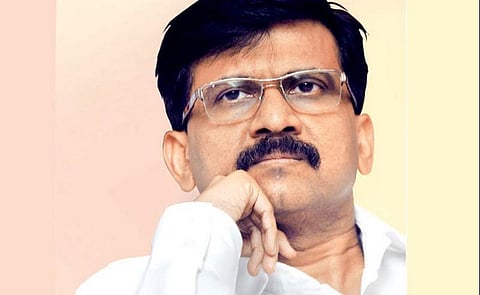 “முதலமைச்சர் பதவியை பெறுவதில் சிவசேனா வெற்றி பெறும்”- சஞ்சய் ராவத்..!