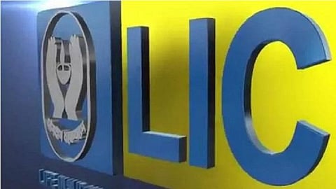 எல்ஐசி நிறுவனம்