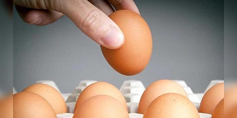 50 முட்டைகள் போட்டி: 42-வது முட்டையை சாப்பிட்ட போது மயங்கிய இளைஞர், உயிரிழப்பு!