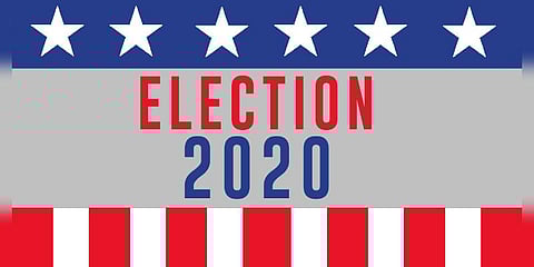 அமெரிக்க அதிபர் தேர்தலுக்கான ஓராண்டு கவுண்ட் டவுன் தொடக்கம்