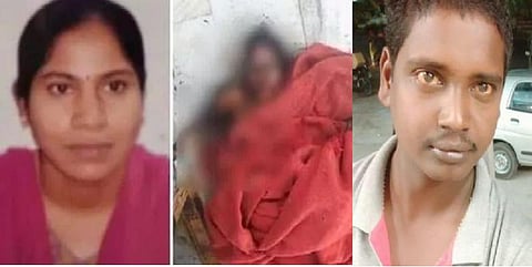 எரிந்து கொண்டிருந்த வட்டாட்சியரை காப்பாற்ற முயன்ற டிரைவர் உயிரிழப்பு