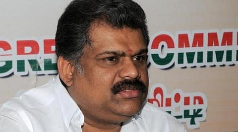 பிரதமர் மோடியை டெல்லியில் இன்று சந்திக்கிறார் ஜி.கே.வாசன்