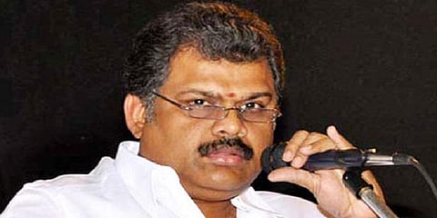 பாஜகவுடன் த.மா.கா இணைகிறதா? - ஜி.கே.வாசன் பதில்