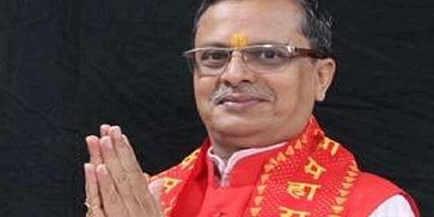 டெல்லியில் காற்று மாசுபட பாகிஸ்தான் விஷ வாயு அனுப்பியிருக்கலாம் - பாஜக தலைவர்