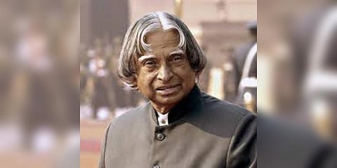 அணுகுண்டு சோதனை செய்ய தயக்கம் காட்டிய அப்துல் கலாம் - சுயசரிதையில் தகவல்