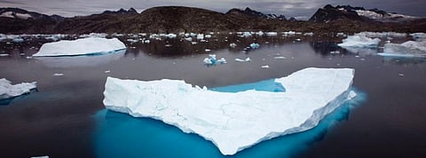 உலகம் முழுவதும் பருவநிலை நெருக்கடி ! எச்சரிக்கும் விஞ்ஞானிகள்