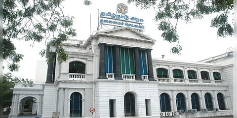 நடிகர் சங்கத்துக்கு சிறப்பு அதிகாரி நியமனம்!