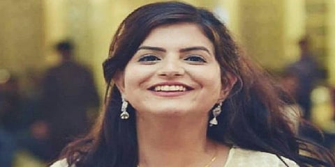 பாகிஸ்தானில் சடலமாக மீட்கப்பட்ட இந்து மாணவி - விசாரணையில் திருப்பம்!