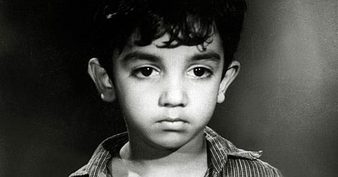 ‘திரைமொழியின் நிகரற்ற ஒற்றைச் சித்திரம்’ - உலக நாயகனின் 60 ஆண்டு கால கலைப் பயணம்.