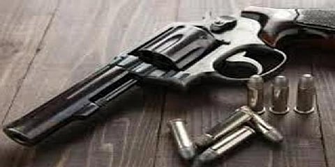 பாலிடெக்னிக் மாணவர் சுட்டுக் கொலையான விவகாரம் - கள்ளத்துப்பாக்கி பயன்பாடு குறித்து அதிர்ச்சி தகவல்