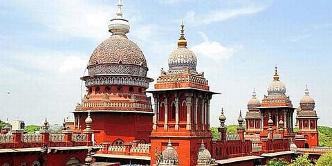 “சிலை கடத்தல் உத்தரவுகளை மீறினால் டிஜிபி தான் பொறுப்பு” - உயர்நீதிமன்றம் எச்சரிக்கை