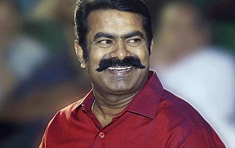 சீமான் பிறந்த நாள்... ட்விட்டரில் குவிந்த வாழ்த்து