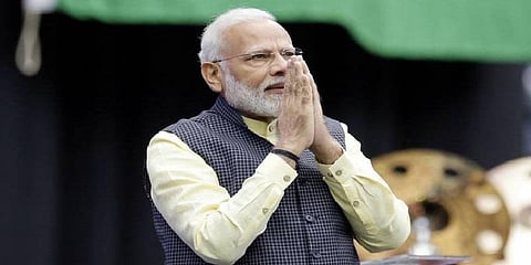 தீர்ப்பை வெற்றியாகவோ, தோல்வியாகவோ பார்க்க கூடாது - பிரதமர் மோடி